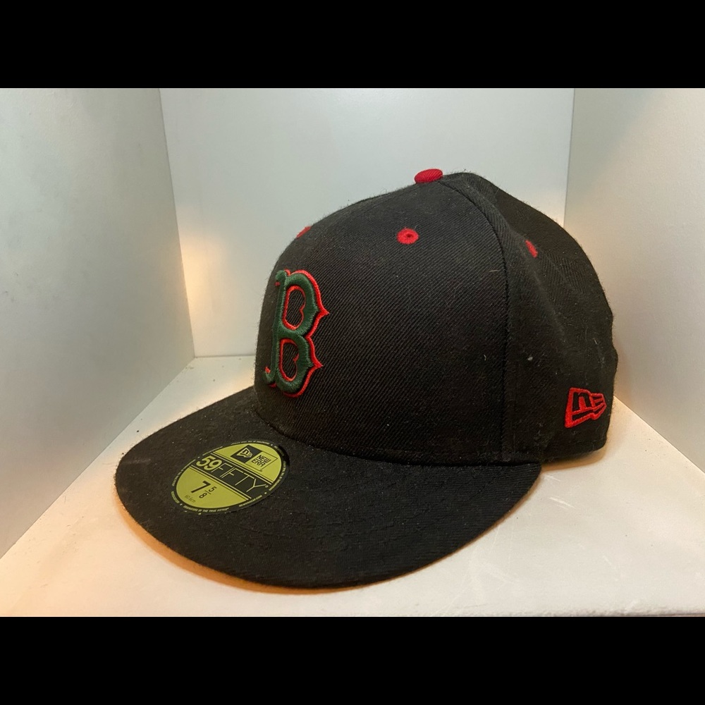 Boston Red Sox New Era Hats
